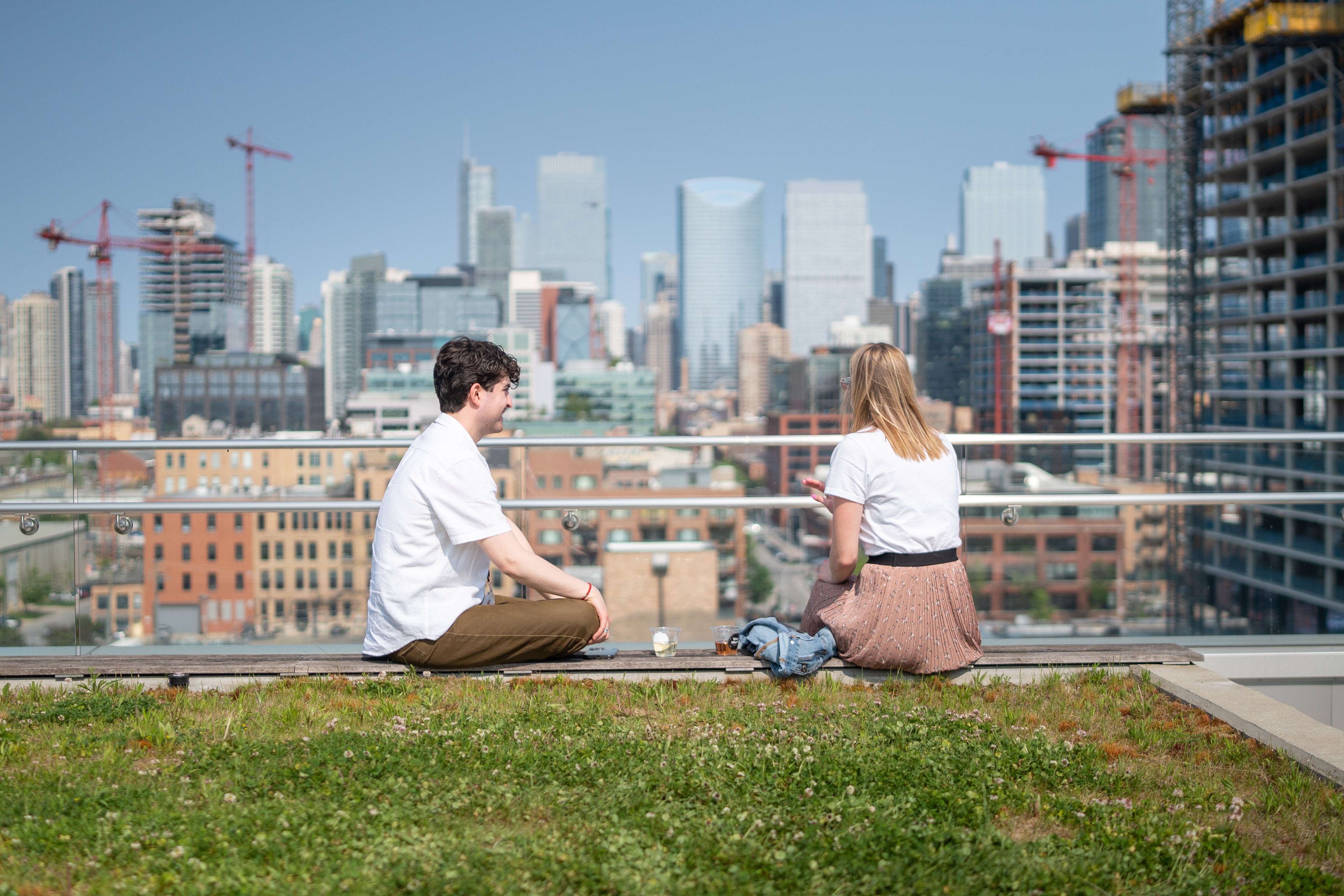 Dyson Chicago office