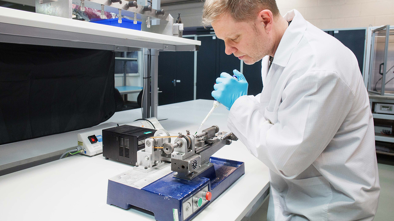 Motors and Power systems