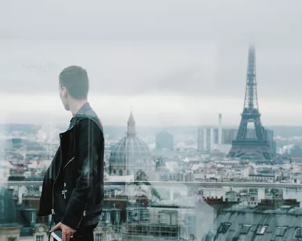 France office view