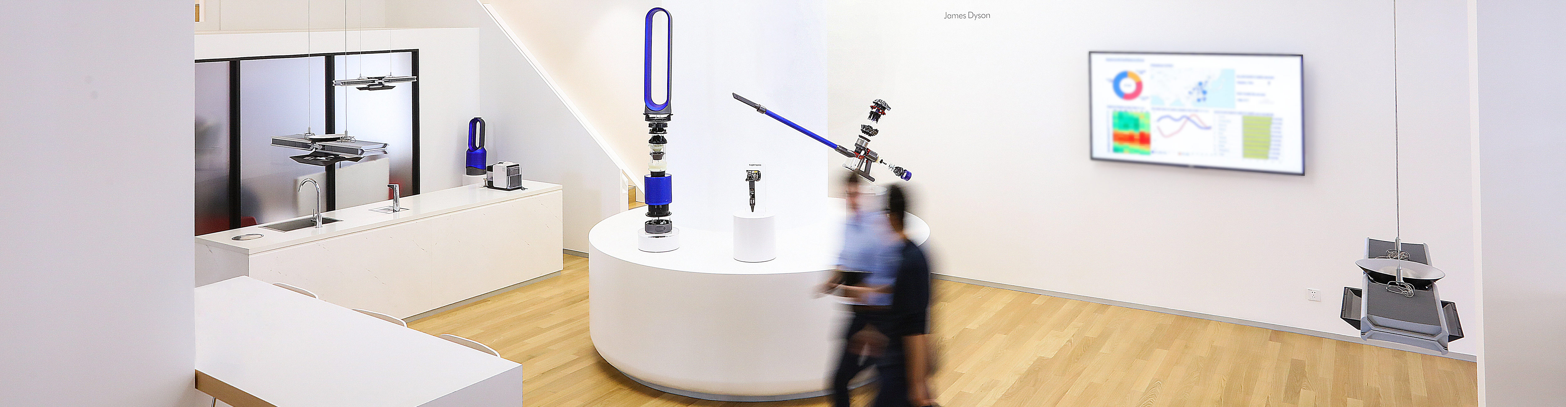 Greater China office