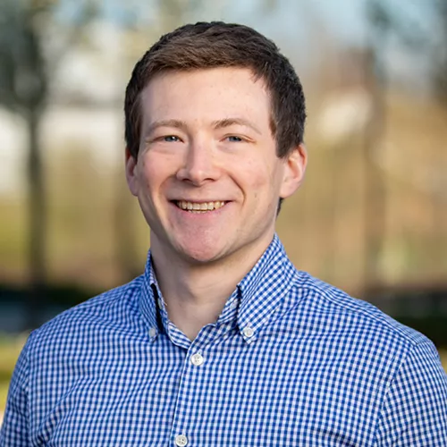 Image of Matt