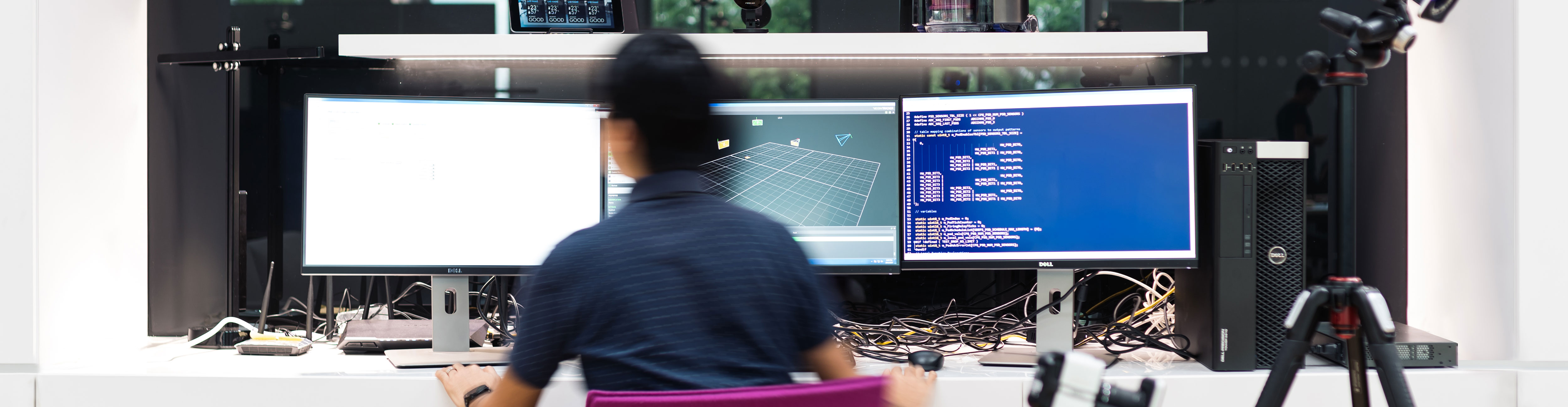 Dyson image Machine Learning