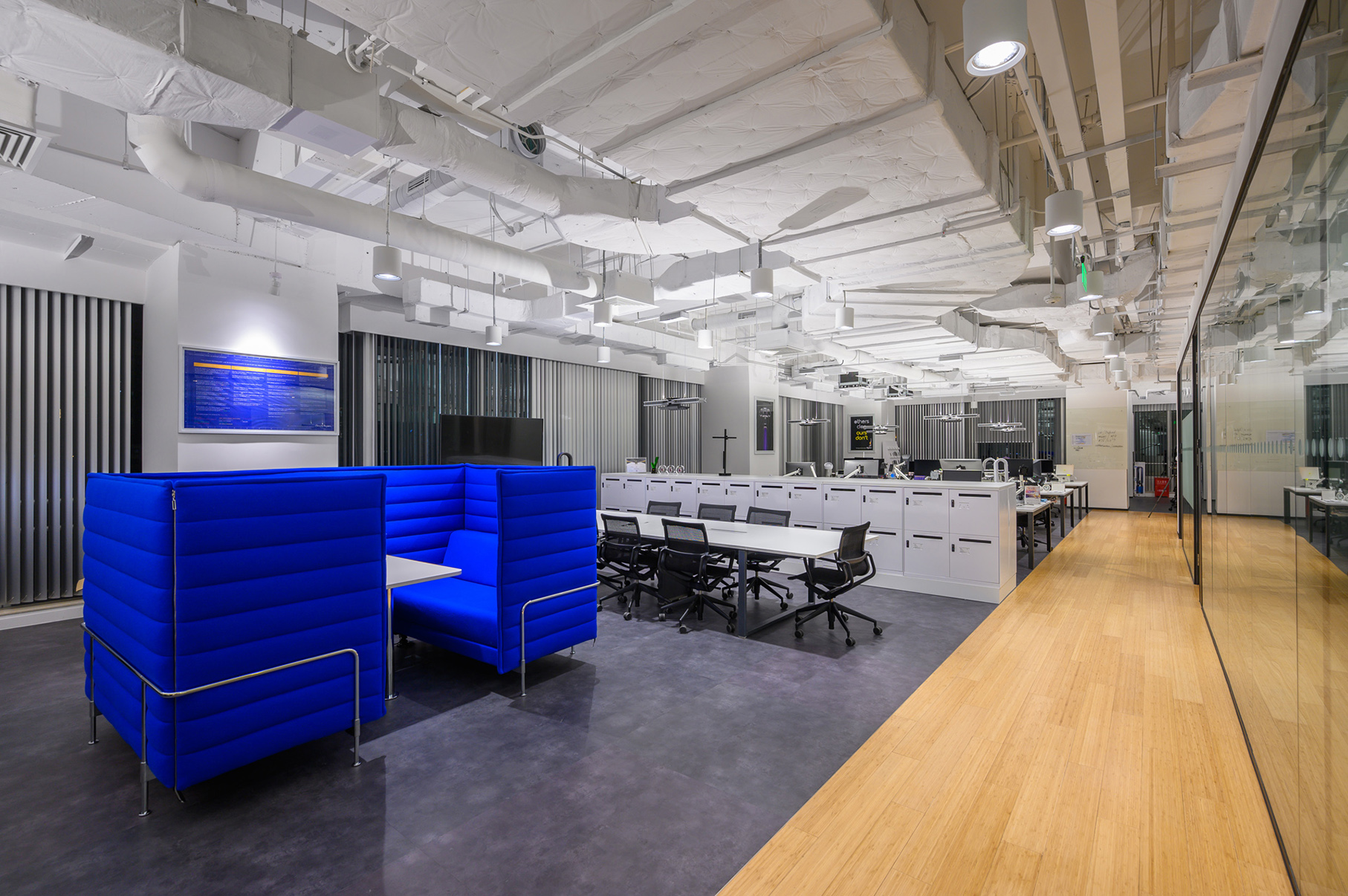 Greater China office Dyson