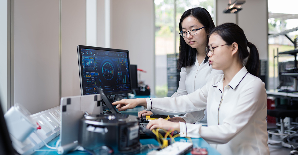 Machine Learning image