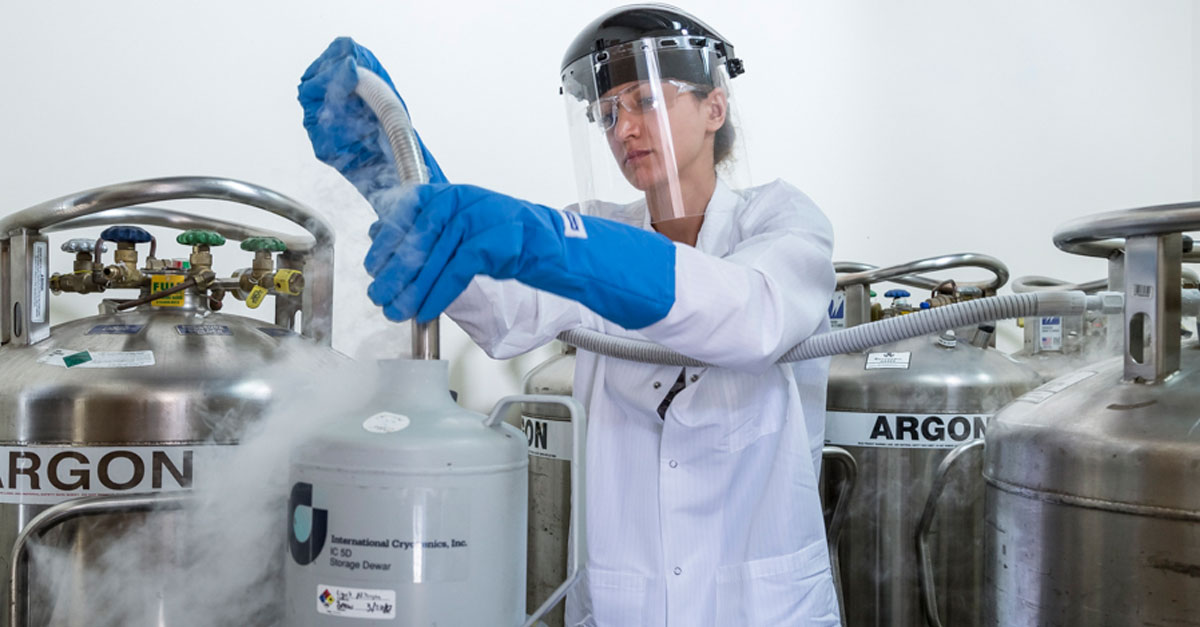 Energy Storage image