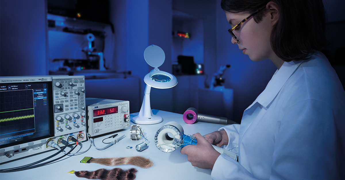 Category Research image