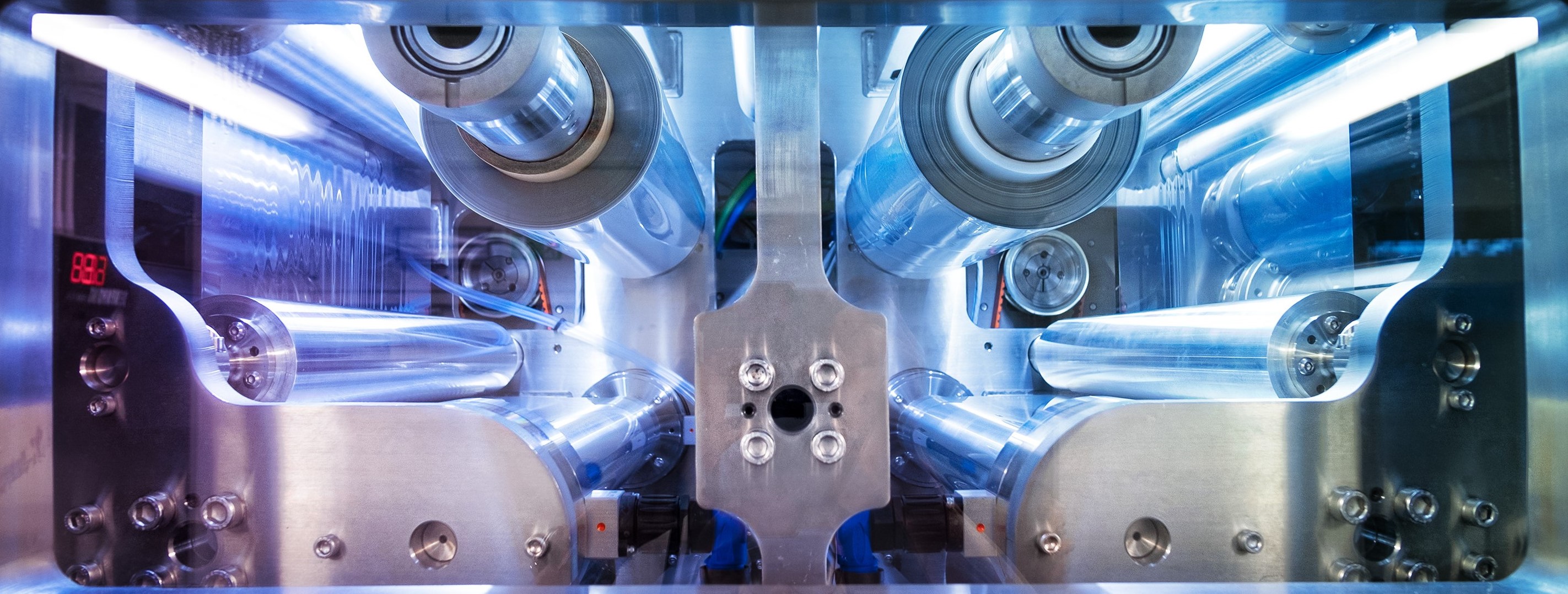 Energy Storage batteries