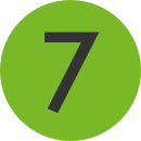 Number 7