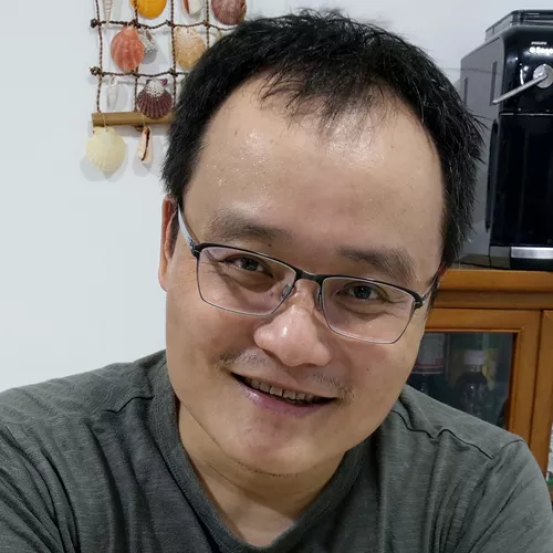 Albert's photo
